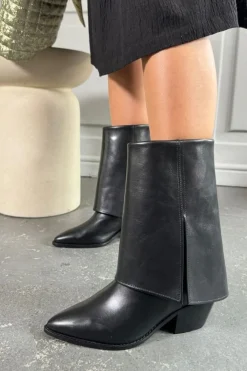 Hot Falling High/Pre Order. Del End Sept Copenhagen Shoes|Støvler