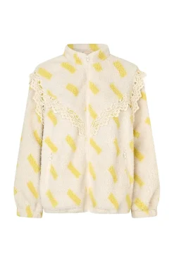 Outlet Falll Jacket Ls26141-7001 Overtøj & Jakker