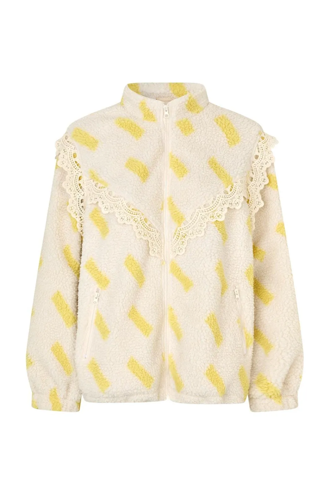 Outlet Falll Jacket Ls26141-7001 Overtøj & Jakker