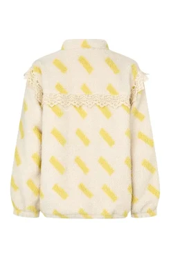 Outlet Falll Jacket Ls26141-7001 Overtøj & Jakker