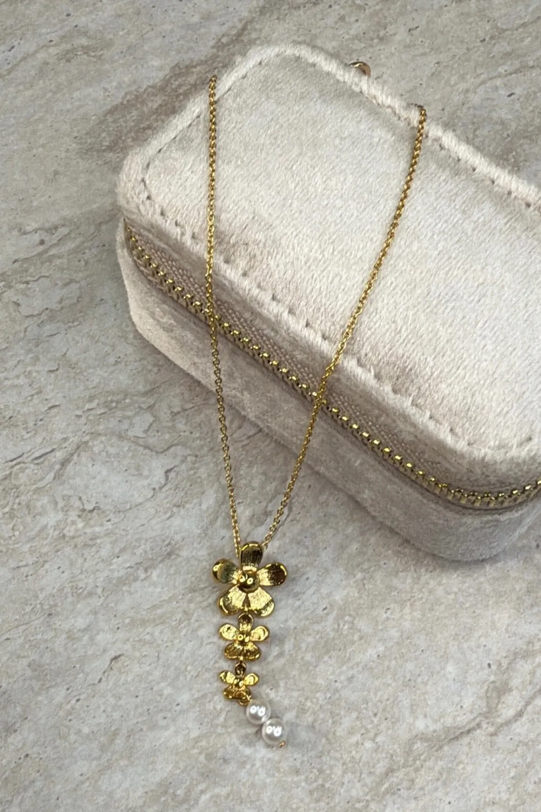 Molly&My Jewellery Halskæder<Falster