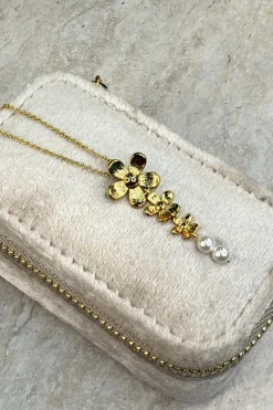 Molly&My Jewellery Halskæder<Falster