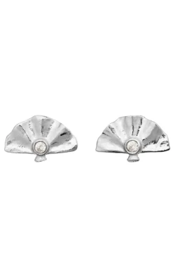 Maanesten Øreringe<Fantine Earrings