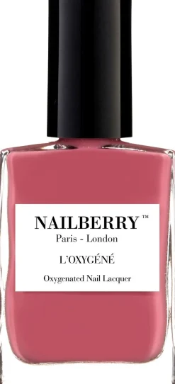 Nailberry Neglelak<Fashionista