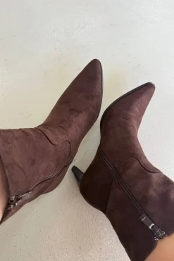 Bloom Bloom|Støvler<Fawn Boots