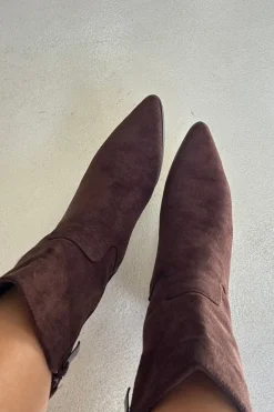 Bloom Bloom|Støvler<Fawn Boots