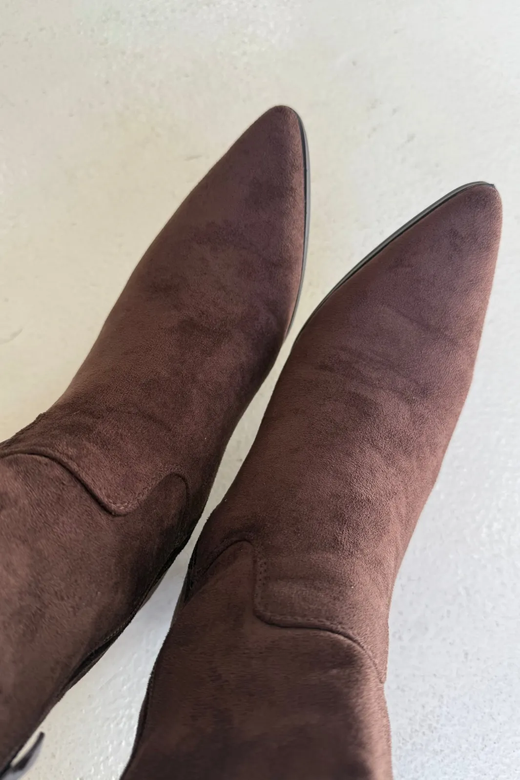 Bloom Bloom|Støvler<Fawn Boots