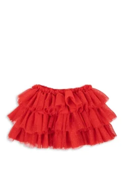 Fay Skirt Grs Ks104297 Børn Nederdele