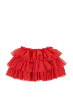 Fay Skirt Grs Ks104297 Børn Nederdele