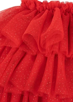 Fay Skirt Grs Ks104297 Børn Nederdele