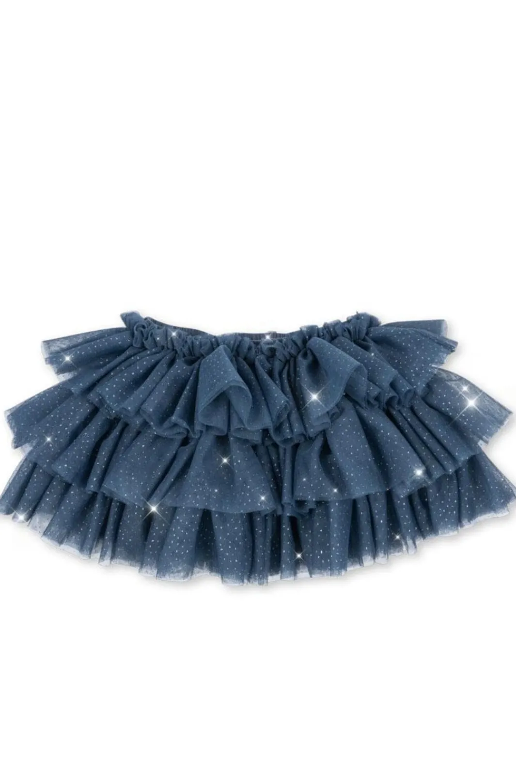 Børn Konges Sløjd Nederdele<Fay Skirt Grs Ks103808