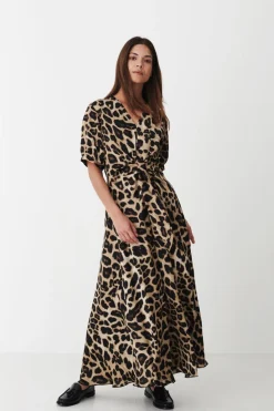 Faye Dress 2216 Kjoler