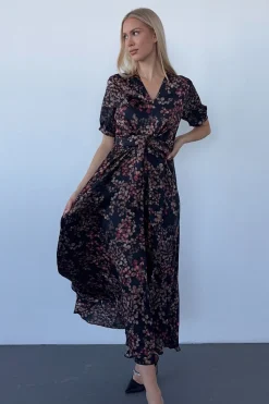 Outlet Faye Dress 2306 Kjoler