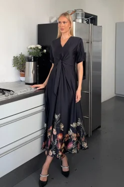 Karmamia Kjoler<Faye Dress 2307