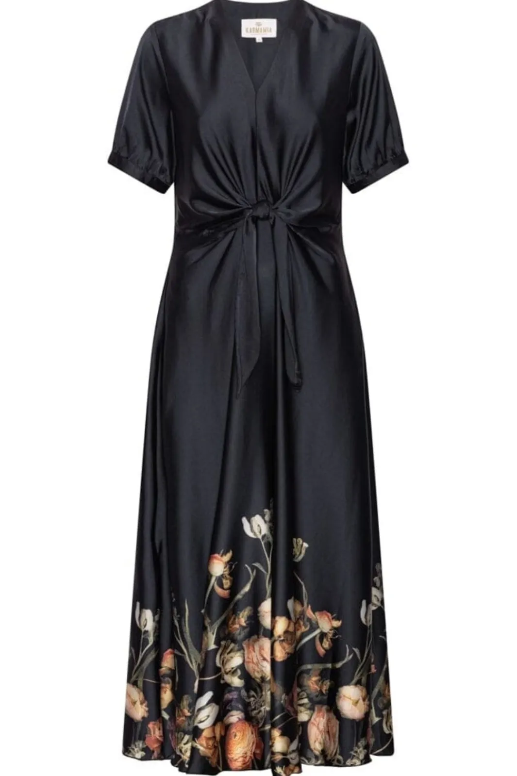 Karmamia Kjoler<Faye Dress 2307