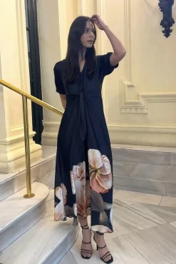 Clearance Faye Dress 2091 Kjoler