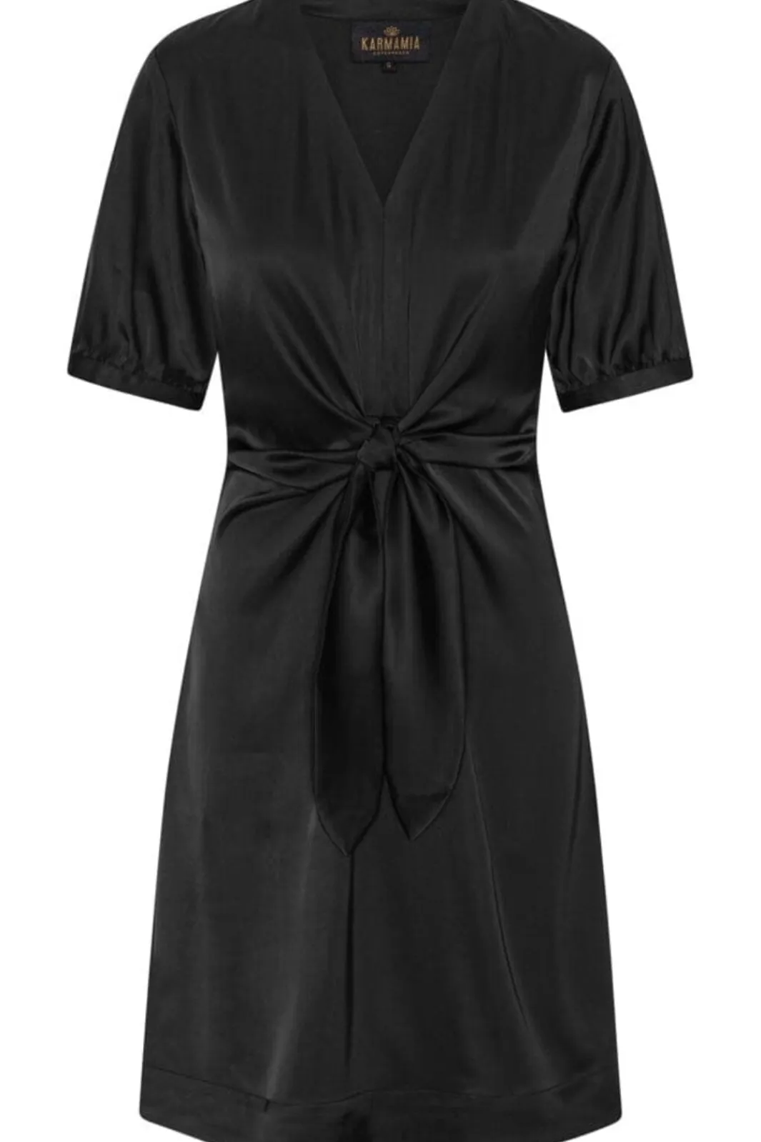 Karmamia Kjoler<Faye Dress (Short) 2299