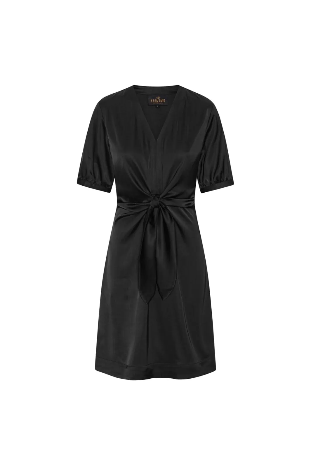 Karmamia Kjoler<Faye Dress (Short) 2299
