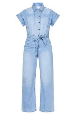 Sisters Point Jumpsuits|Ammevenligt Tøj<Feba-Ju 18912