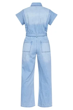 Sisters Point Jumpsuits|Ammevenligt Tøj<Feba-Ju 18912