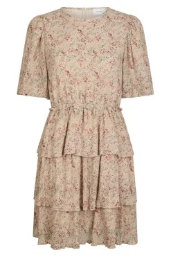 Neo Noir Kjoler<Fedusa Summer Printed Dress 156858