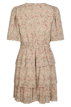 Neo Noir Kjoler<Fedusa Summer Printed Dress 156858