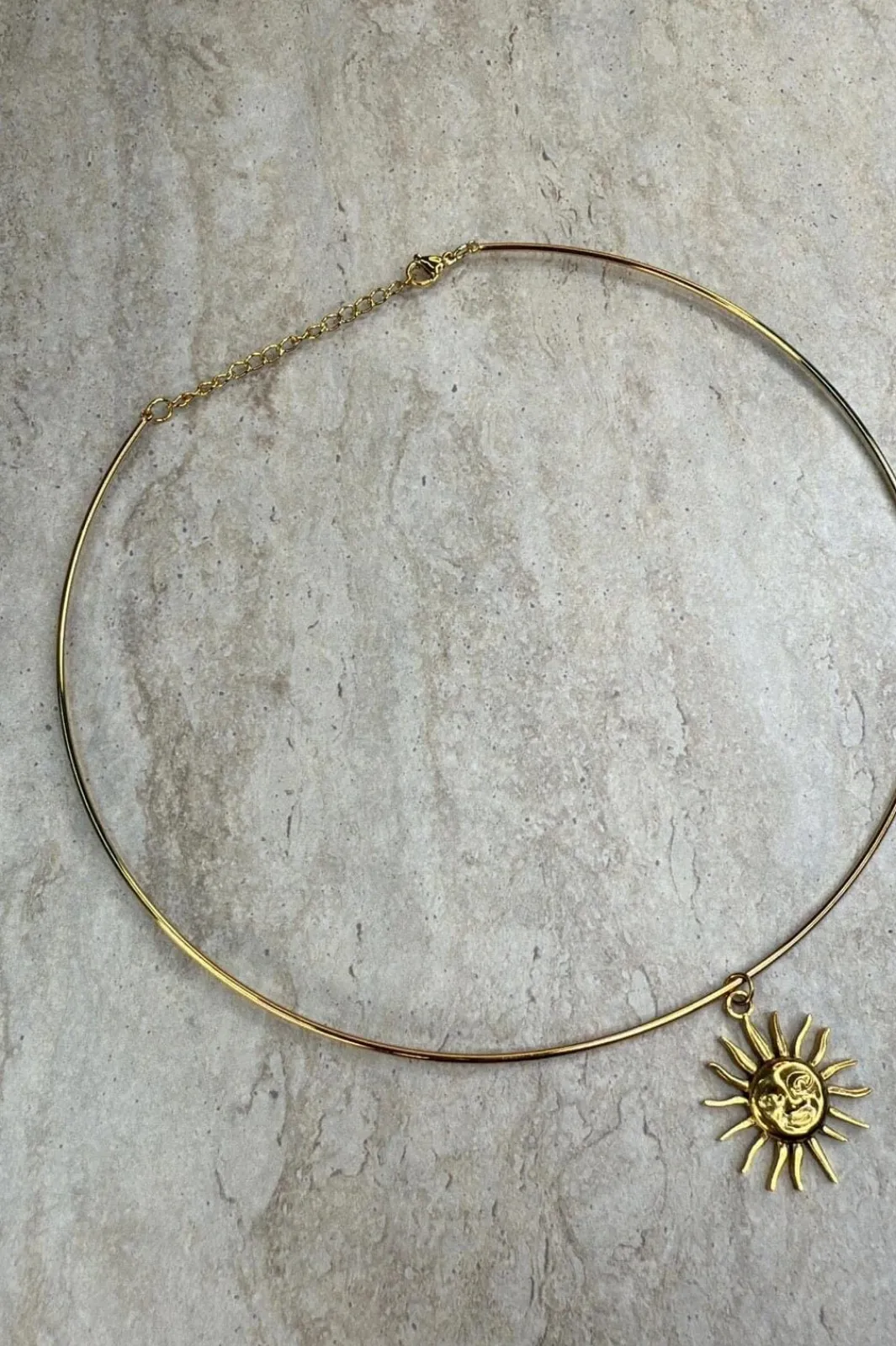 Molly&My Jewellery Halskæder<Fejø