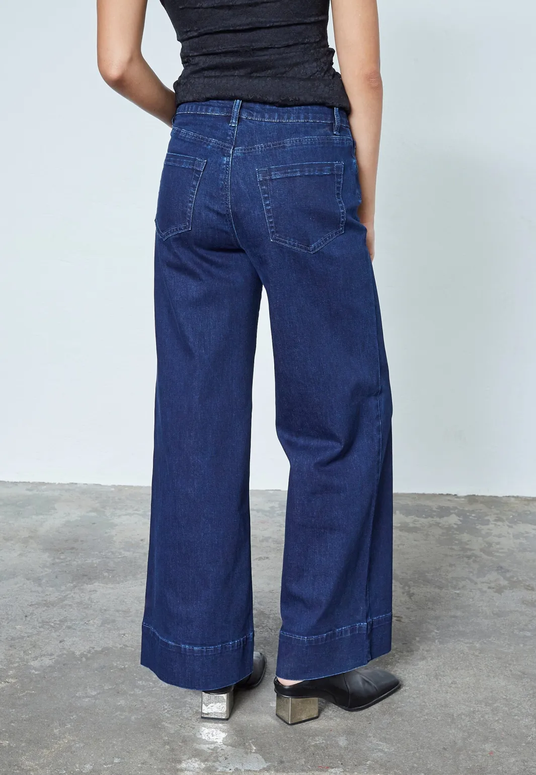 Online Feja-Je 19063 Bukser, Jeans & Leggings