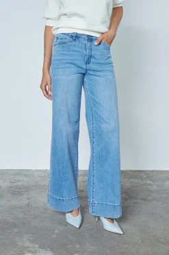 Sisters Point Bukser, Jeans & Leggings<Feja-Je 19063