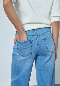 Sisters Point Bukser, Jeans & Leggings<Feja-Je 19063