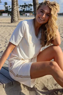 Liberte Shorts<Felia-Shorts 22230