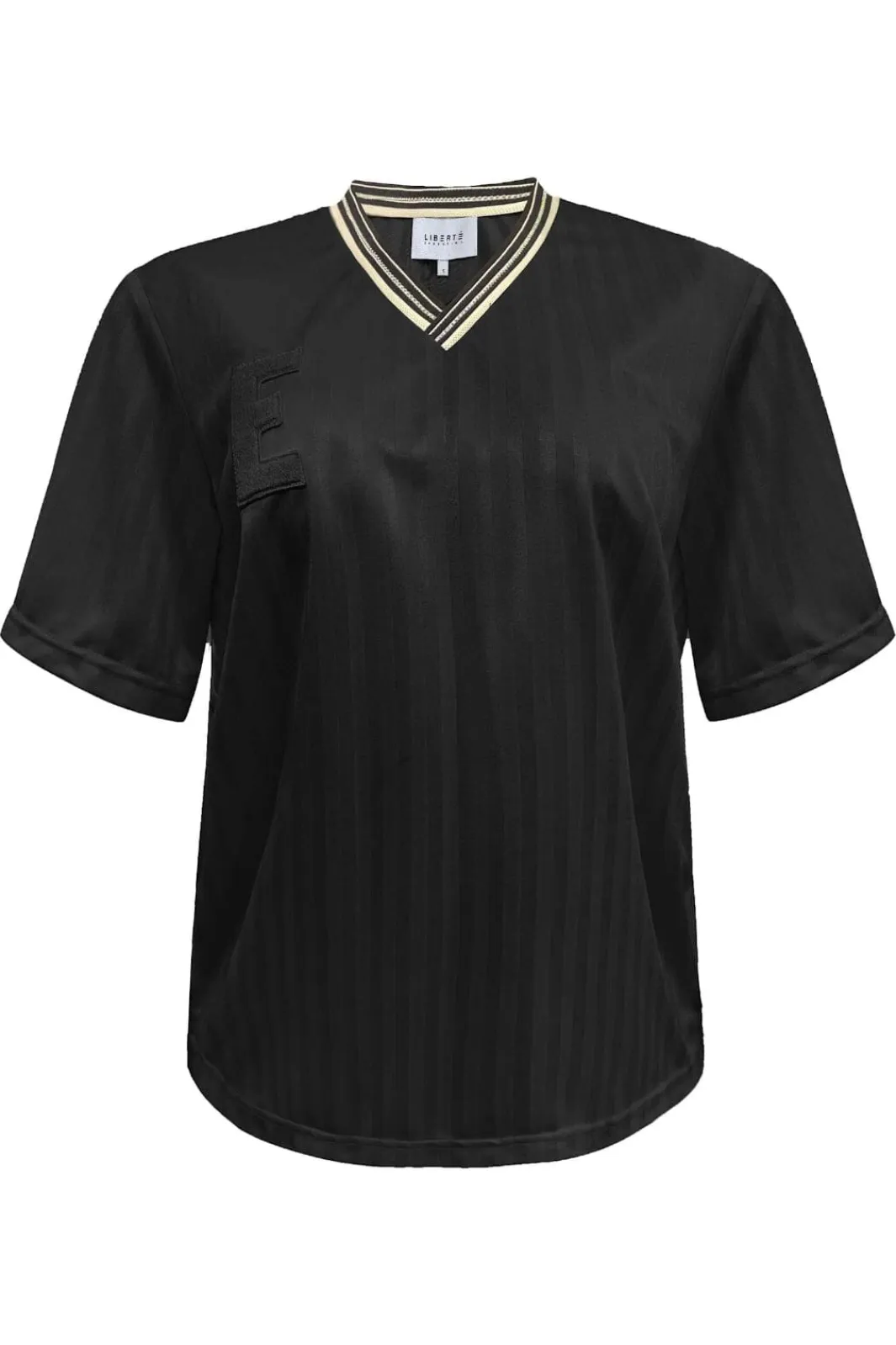 Outlet Felia-Ss-Tshirt 22228 T-Shirts & Toppe