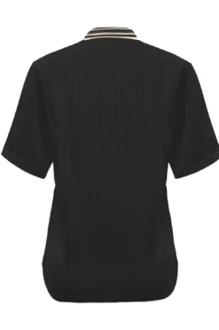 Outlet Felia-Ss-Tshirt 22228 T-Shirts & Toppe