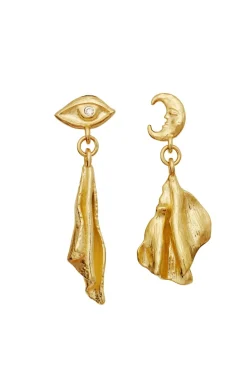 Clearance Felicia Earrings Øreringe