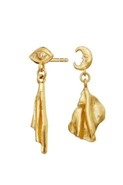 Clearance Felicia Earrings Øreringe