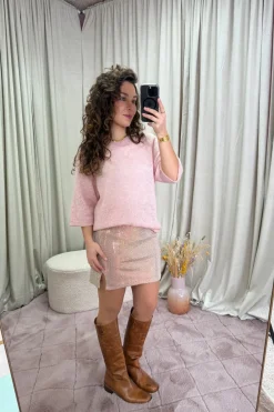 A-bee Nederdele<Felicia Skirt