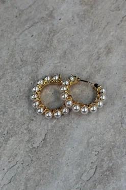 Molly&My Jewellery Øreringe<Femø