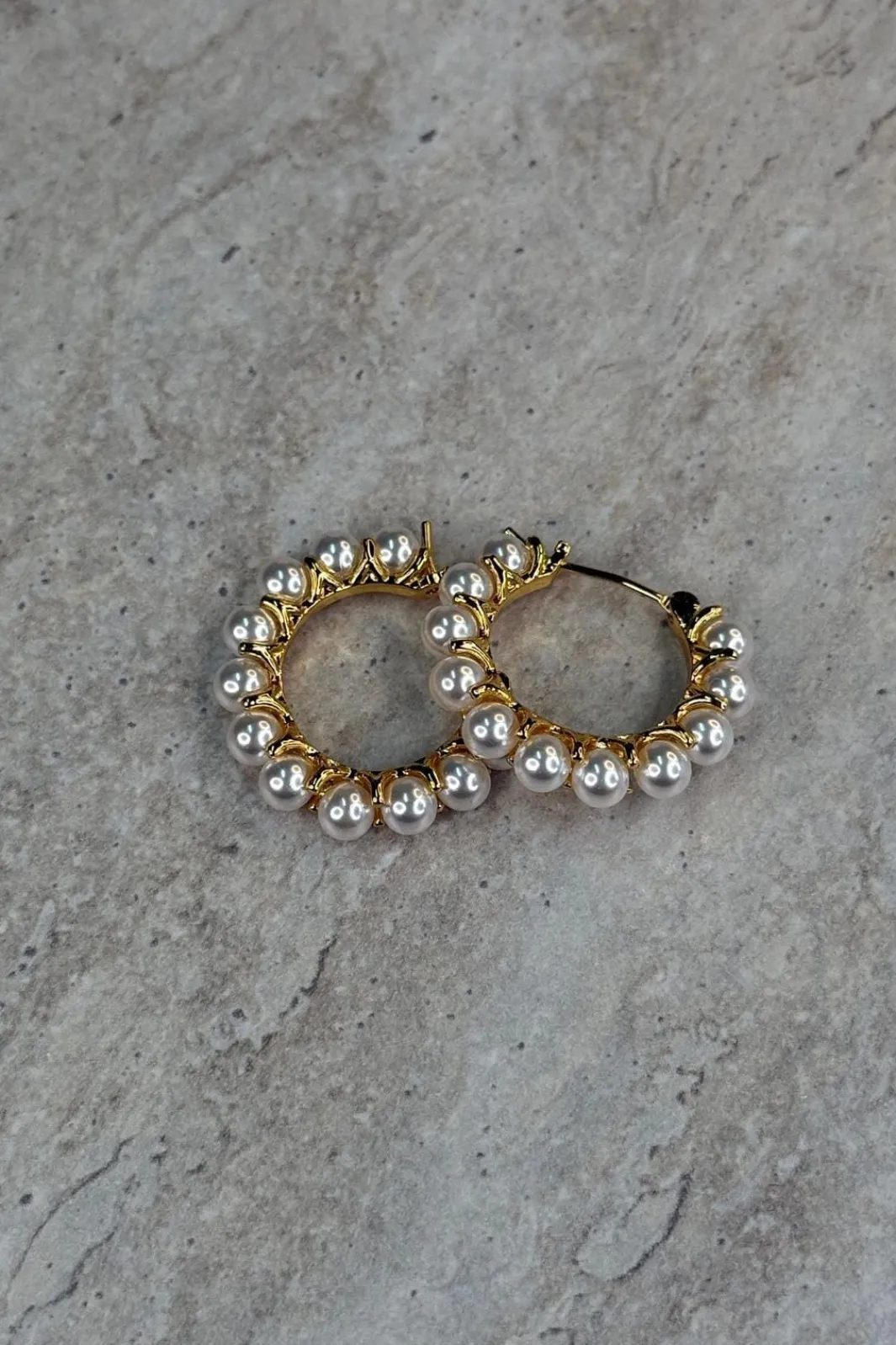 Molly&My Jewellery Øreringe<Femø
