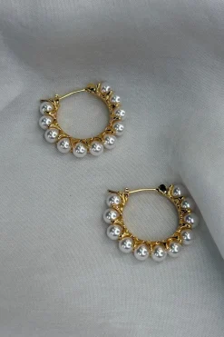 Molly&My Jewellery Øreringe<Femø