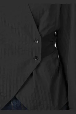Discount Fenli Tone Stripe Shirt 167434 Bluser & Skjorter|Ammevenligt Tøj