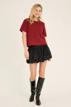 A-View Nederdele<Fia New Baloon Skirt AV6099