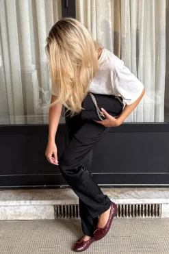 BYIC Bukser, Jeans & Leggings<Fieic Pants A23851