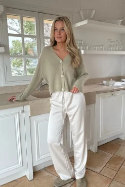 BYIC Bukser, Jeans & Leggings<Fieic Pants A23851
