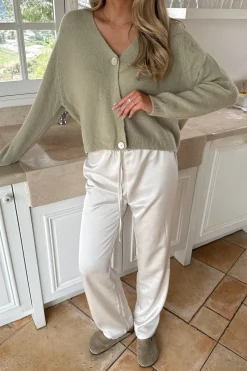 BYIC Bukser, Jeans & Leggings<Fieic Pants A23851