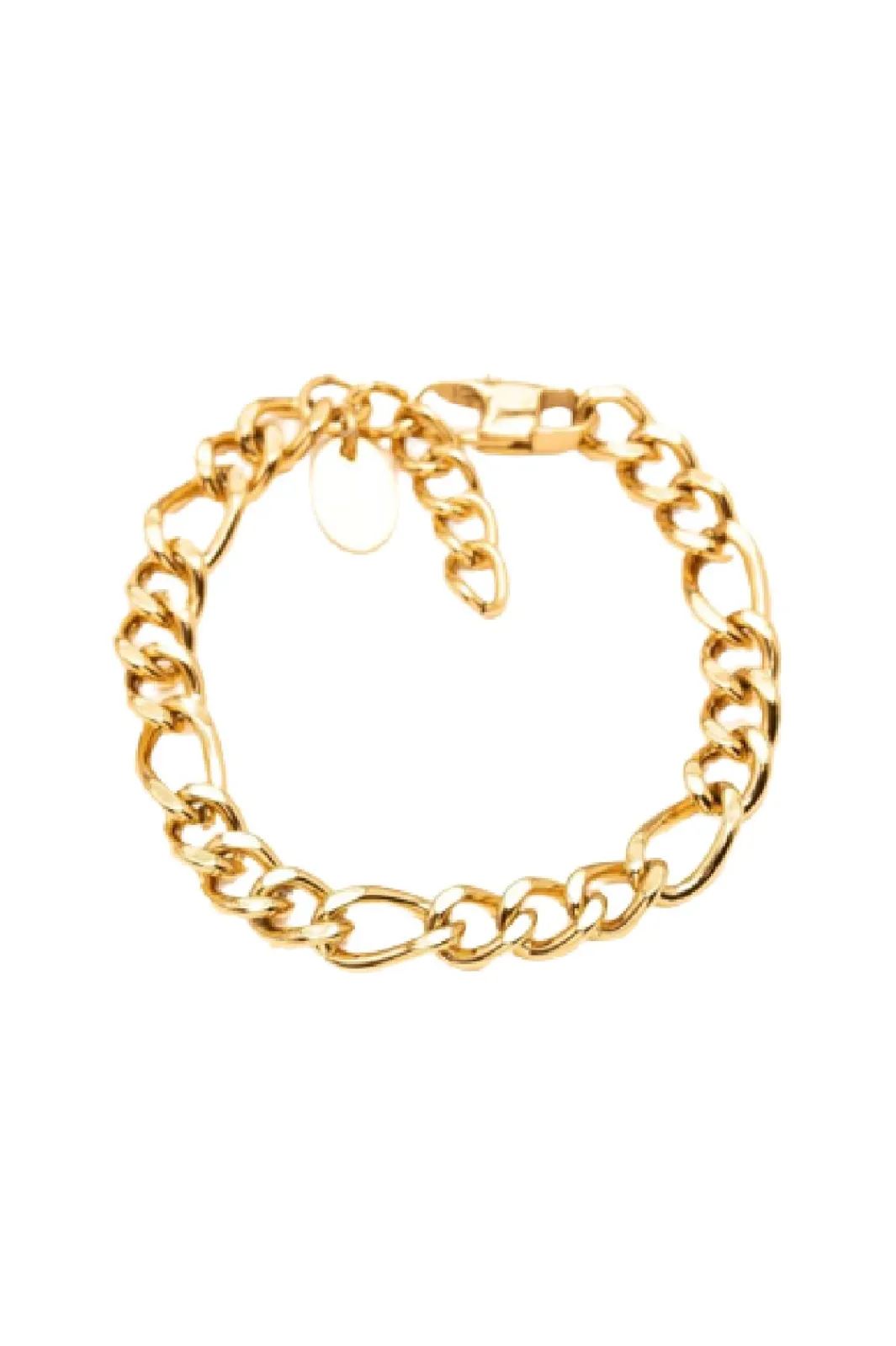 Clearance Figaro Mesh BM1020B0680 Armbånd