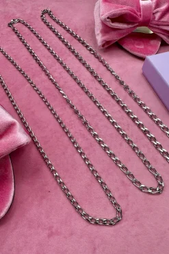 Sale Figaro Mesh Necklace figaro02 Halskæder