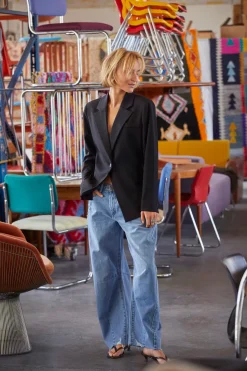Sisters Point Bukser, Jeans & Leggings<Filia-Je2 18988
