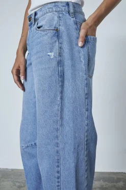 Sisters Point Bukser, Jeans & Leggings<Filia-Je2 18988