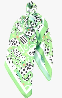 A-bee Tørklæder<Filippa Scarf