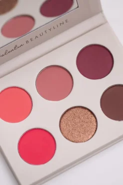 Valentin Beautyline Øjenskygge<Find Your Beauty Inside